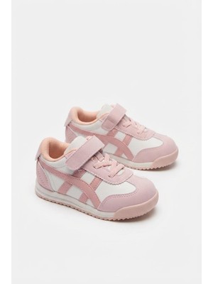 Fort Tıgor Cool Anatomik Hafif Rahat Sneaker Kız Çocuk Ayakkabı