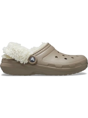 Crocs Classic Fleece Unisex Terlik