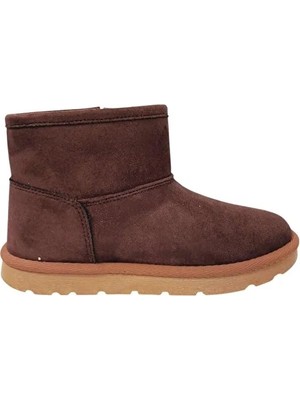 Pepino 2096 Filet Ugg Bot Kahve (31-35)