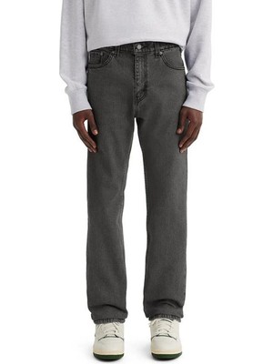Levi's Erkek Oversized Regular Fit Jean Pantolon - Günlük Kullanım