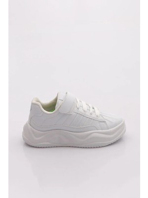 Pepino FK25-2033 Sneaker Beyaz (31-36)