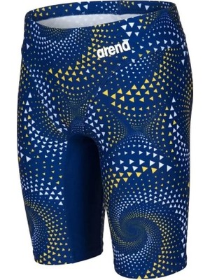 Arena Boys' Swim Jammer Fireflow Erkek Çocuk Yüzücü Mayosu 010408100