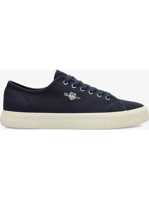 Gant Erkek Mavi Sneaker