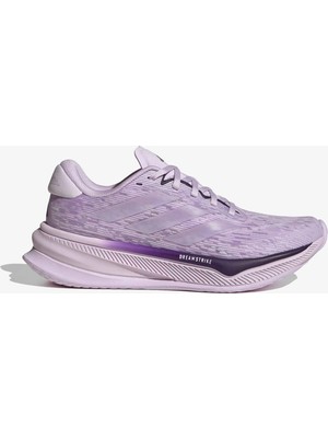 Adidas Supernova Comfortglide Kadın Mor Koşu Ayakkabısı