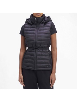 Calvin Klein Kadın Siyah Yelek