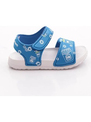 Pepino 1980 Sandalet Saks (31-35)