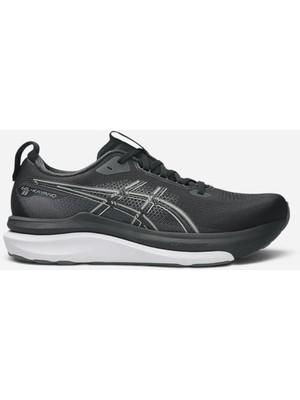 Asics Gel-Kayano 33 Erkek Siyah Koşu Ayakkabısı 1011C167-002