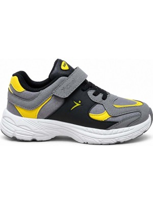 Cool Kante Çocuk Rahat Sneaker