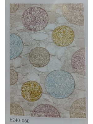 Tuna Halı  Merinos Klasik 240-60 3.50 M2