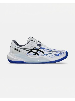 Asics Gel-Challenger 15 Padel L.e. Erkek Cream/black Tenis Ayakkabısı 1041A555-100