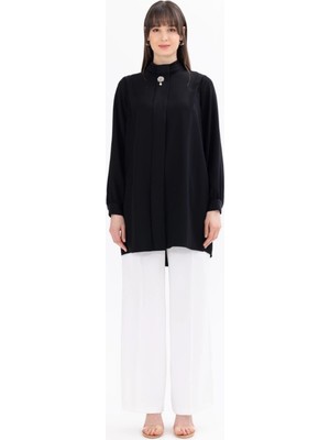 Belirtilmemiş 1006 Şık Tunik