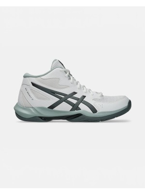 Asics Gel-Rocket mt 12 Erkek Cream/black Voleybol Ayakkabısı 1071A132-100