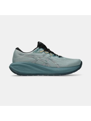 Asics Gel-Cumulus 28 Lite-Show Erkek Raw Indigo Koşu Ayakkabısı 1011C316-400
