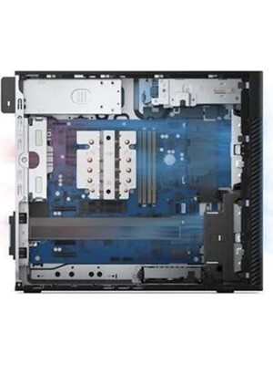 Dell Pro Max Tower FCT2250_4 Ultra 7 265- 64GB Ddr5 Ram- 3tb M2 Nvme- Rtx 5070- W11 Pro Iş Istasyonu (10449)