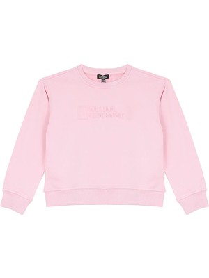 National Geographic Swea, 5-6 Yaş, Pembe