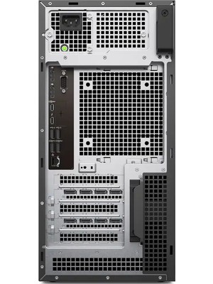 Dell Pro Max Tower FCT2250_9 Ultra 9 285K- 32GB Ddr5 Ram- 1tb M2 Nvme- 16GB Rtx 2000A W11 Pro Iş Istasyonu