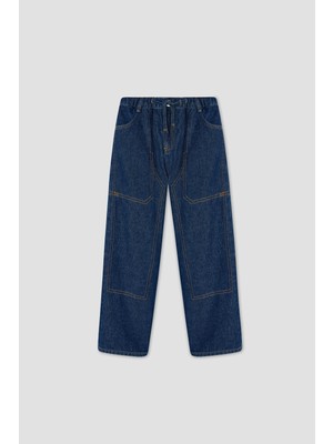 NBT Jeans Erkek Çocuk Denim Pantolon