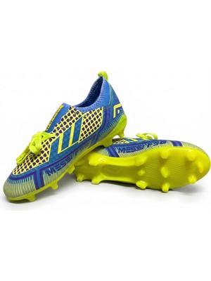 Seftil S0119-SM Messi Fg Krampon Sarı