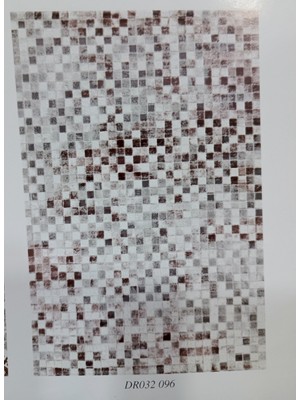 Padişah Halı  Duru  DR032 096