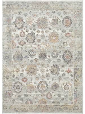 Empera Panora - Mistral Vintage Desenli Modern Klasik Salon Halısı