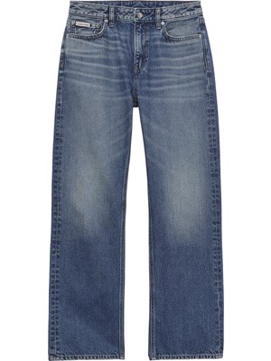 Calvin Klein Jeans Kadın Kot Pantolon LV047E704G
