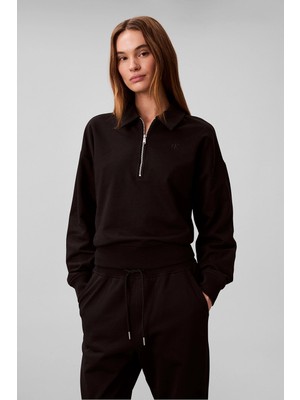Calvin Klein Jeans Kadın Sweatshirt LV047E235G