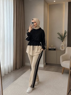 Ceylin Moda Alt Üst Takım