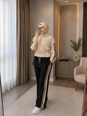 Ceylin Moda Alt Üst Takım