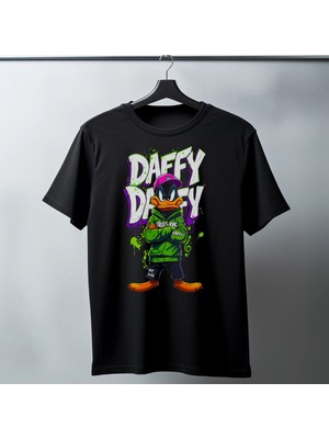 Özel Tasarım Dtf Baskılı Tişört - DTF35
