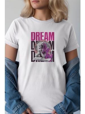 Ünisex T-Shirt