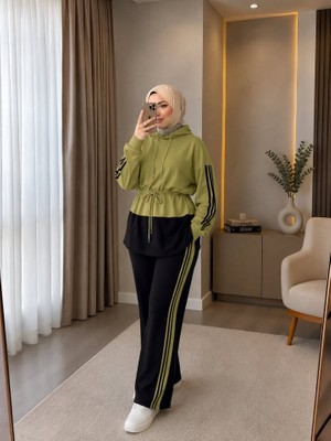 Ceylin Moda Alt Üst Takım