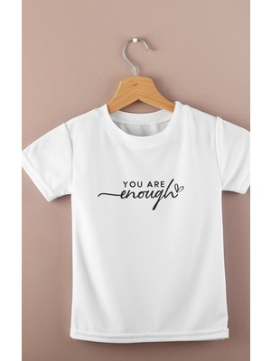 Unisex Oversize 24/1 Penye Dtf Baskılı Tişört - DTF66