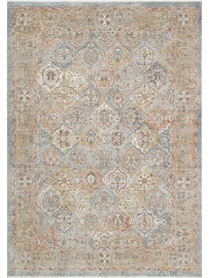 Empera Panora - Opaline Vintage Desenli Modern Klasik Salon Halısı
