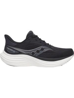 Saucony Triumph 24 Siyah Erkek Koşu Ayakkabısı