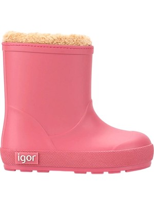 Igor Yogi Borreguito Pembe-Pembe Çocuk Bot