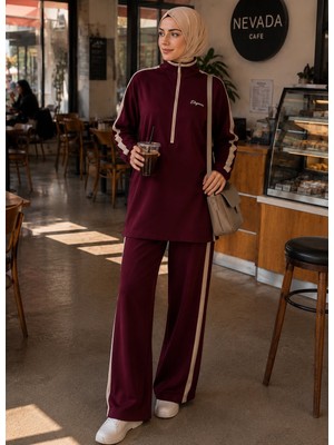 Ceylin Moda Alt Üst Takım