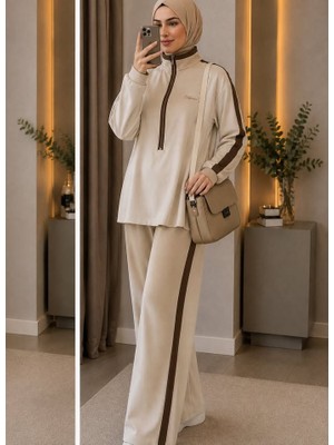 Ceylin Moda Alt Üst Takım
