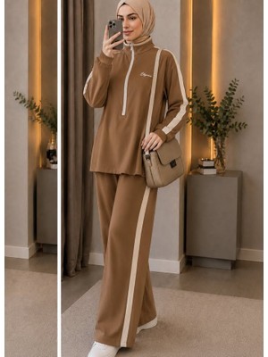 Ceylin Moda Alt Üst Takım