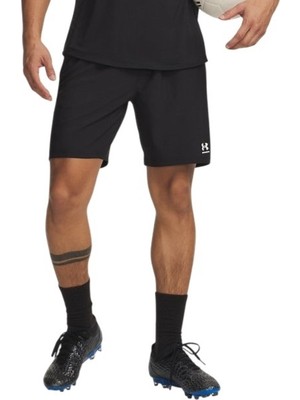Under Armour Ua M Challenger Pro Shorts Siyah Erkek Şort