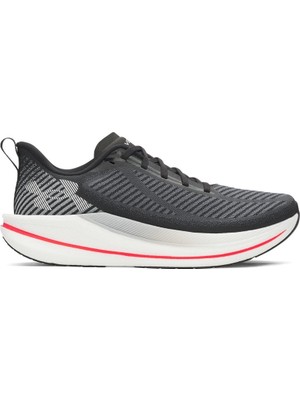 Under Armour Ua Velociti Spd Siyah Erkek Koşu Ayakkabısı