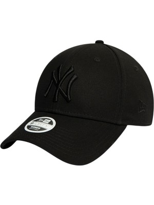 New Era Essential 940 Wmns Neyvan Siyah Unisex Şapka