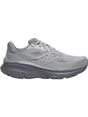 Saucony Guide 19 Gri Erkek Koşu Ayakkabısı
