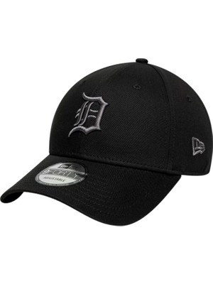New Era League Essential 9forty Dettig Siyah Unisex Şapka