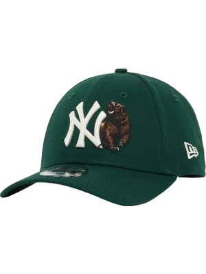 New Era Outdoor Icon 9forty Neyvan Yeşil Unisex Şapka