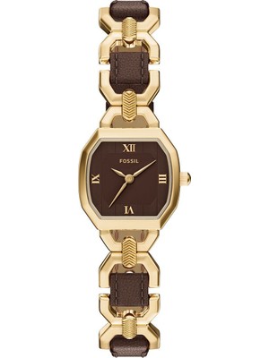 Fossil FES5497 Kadın Kol Saati