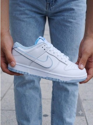 Kuğu Butik Low Retro Sb Günlük Kullanım Düz Taban Unisex Spor Ayakkabı