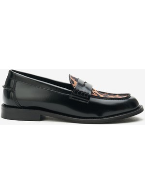   Kadın Klasik Ayakkabı 5145001 Nacree Shoes