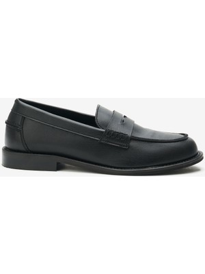   Kadın Klasik Ayakkabı 5145001 Nacree Shoes