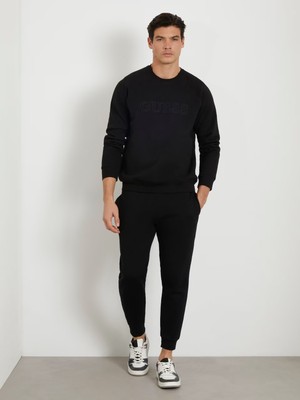 Guess Aldwin Erkek Jogger Pantolon Z2YB22K9V31
