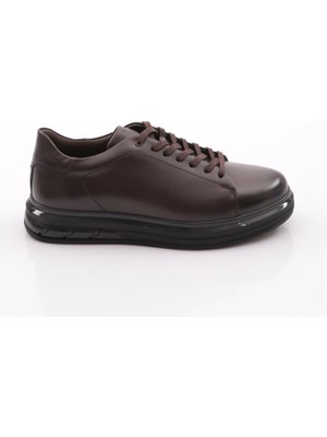 Dgn 2208 Erkek Bağcıklı Sneaker